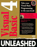 Visual Basic 4.0 unleashed.