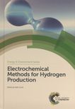 Electrochemical methods for hydrogen production /