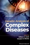 Genetic analysis of complex diseases /