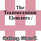The Transuranium Elements /