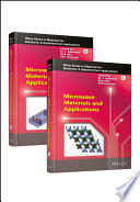 Microwave materials and applications. Volume I /