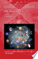 Life as We Know It [E-Book] /