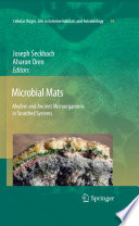 Microbial Mats [E-Book] : Modern and Ancient Microorganisms in Stratified Systems /