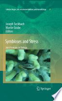 Symbioses and Stress [E-Book] : Joint Ventures in Biology /