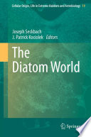 The Diatom World [E-Book] /