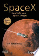 SpaceX [E-Book] : Starship to Mars - The First 20 Years /