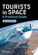 Tourists in Space [E-Book] : A Practical Guide /