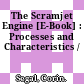 The Scramjet Engine [E-Book] : Processes and Characteristics /