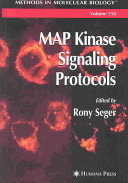 MAP kinase signaling protocols /