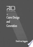 Practical handbook of curve design and generation.