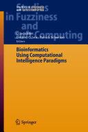 Bioinformatics Using Computational Intelligence Paradigms [E-Book] /