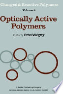Optically active polymers.