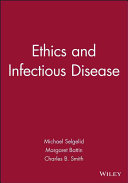 Ethics and infectious disease /