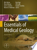 Essentials of medical geology [E-Book] /
