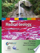 Medical Geology [E-Book] : A Regional Synthesis /