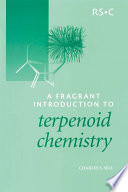 A fragrant introduction to terpenoid chemistry / [E-Book]