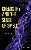Chemistry of the sense of smell [E-Book] /
