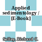Applied sedimentology / [E-Book]