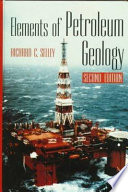 Elements of petroleum geology /