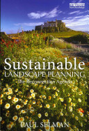 Sustainable landscape planning : the reconnection agenda [E-Book] /