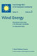 Potential of wind energy in the European Community: an assessment study.