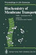 Biochemistry of membrane transport: proceedings : Zürich, 18.07.76-23.07.76.