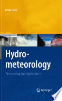 Hydrometeorology : forecasting and applications [E-Book] /