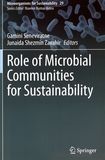 Role of microbial communities for sustainability /