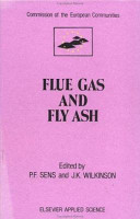 Flue gas and fly ash: contractor's meeting: proceedings : Bruxelles, 16.06.88.