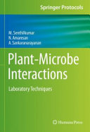 Plant-Microbe Interactions [E-Book] : Laboratory Techniques /