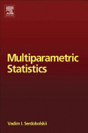 Multiparametric statistics [E-Book] /