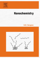 Nanochemistry [E-Book] /
