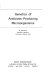 Genetics of antibiotic-producing microorganisms /