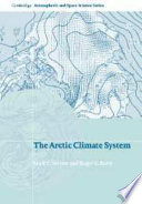 The arctic climate system /
