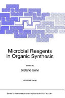 Microbial reagents in organic synthesis : NATO advanced research workshop on microbial reagents in organic synthesis: proceedings : Sestri-Levante, 23.03.92-27.03.92 /