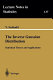 The inverse Gaussian distribution : statistical theory and applications /