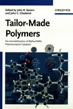 Tailor-made polymers : via immobilization of alpha-olefin polymerization catalysts /