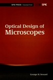 Optical design of microscopes /