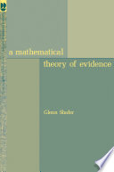 A Mathematical theory of evidence /