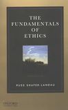 Fundamentals of ethics /