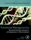 Functional metagenomics : microbial diversity, interaction, and application in bioremediation /