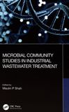Microbial community studies in industrial wastewater treatment /