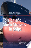 Torsion and Shear Stresses in Ships [E-Book] /