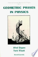 Geometric phases in physics /