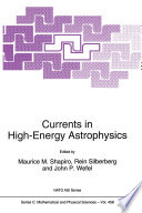 Currents in High-Energy Astrophysics [E-Book] /