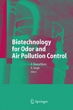 Biotechnology for odor and air pollution control [E-Book] /