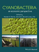 Cyanobacteria : an economic perspective [E-Book] /