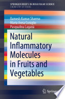 Natural Inflammatory Molecules in Fruits and Vegetables [E-Book] /