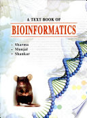 A text book of bioinformatics [E-Book] /