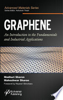 Graphene : an introduction to the fundamentals and industrial applications [E-Book] /